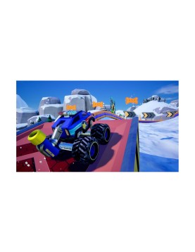 PS5 Paw Patrol Rescue Wheels: Championship