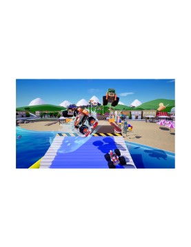 PS5 Paw Patrol Rescue Wheels: Championship