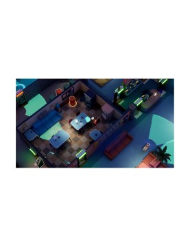 PS4 Chicken Run: Eggstraction