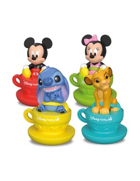 AS Baby Clementoni: Disney - Spinning Teacups (Random) (1000-17891)