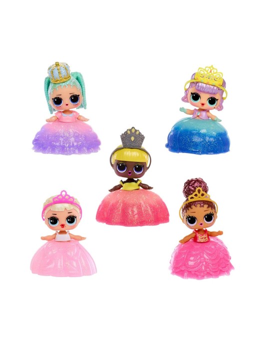 MGA L.O.L. Surprise! - Princess™ Tots (542193)
