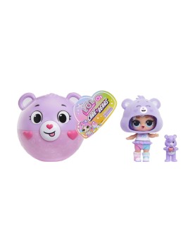 MGA L.O.L. Surprise!™ - Loves Care Bears™ Tots (542704)