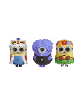 MGA L.O.L. Surprise!™: Loves - Minions Tots (542728)