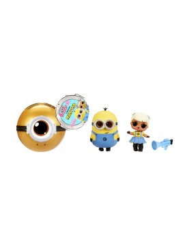 MGA L.O.L. Surprise!™: Loves - Minions Tots (542728)