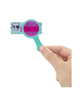 MGA L.O.L. Surprise!™ Eye Spy Series™ Baby Sisters (542612)