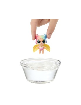 MGA L.O.L. Surprise!™ Eye Spy Series™ Baby Sisters (542612)