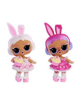 MGA L.O.L. Surprise!™ - Eye Spy Series™ Tots (542629)