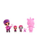 MGA L.OL. Surprise!™: Eye Spy Series™ - Ultimate Unboxing (542698)