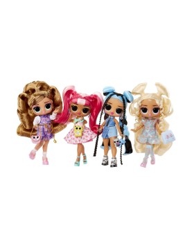 MGA L.O.L. Surprise!: Tweens - Fancy Gurl Doll (542568)