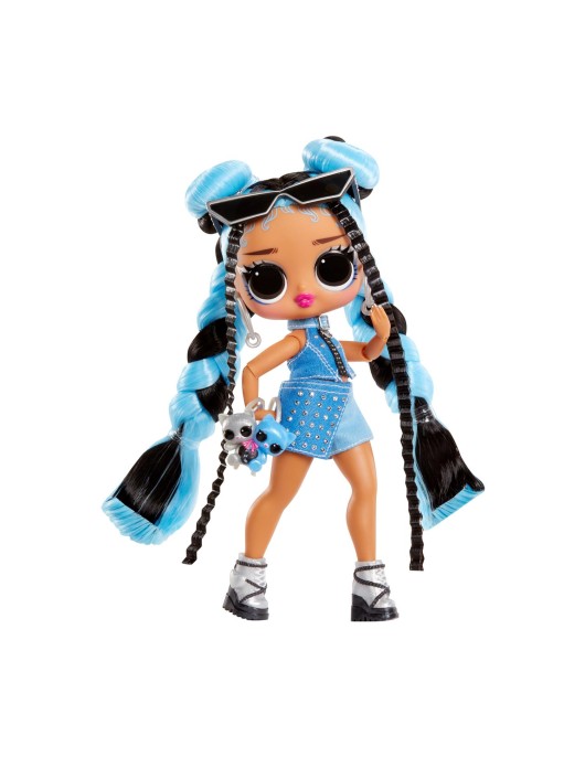 MGA L.O.L. Surprise!: Tweens™ - Freshest Doll (542582)
