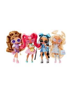 MGA L.O.L. Surprise!: Tweens™ - Freshest Doll (542582)