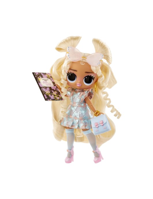 MGA L.O.L. Surprise!: Tweens™ - Olivia Flutter Doll (559412)