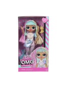 MGA L.O.L. Surprise!: OMG™ - Candylicious Doll (595625)
