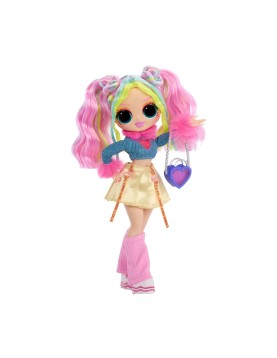 MGA L.O.L. Surprise!: O.M.G.™ - Bubblegum D.J. Doll (595649)