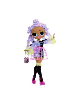 MGA L.O.L. Surprise!: OMG™ - Miss Royale Doll (595656)