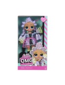 MGA L.O.L. Surprise!: OMG™ - Miss Royale Doll (595656)