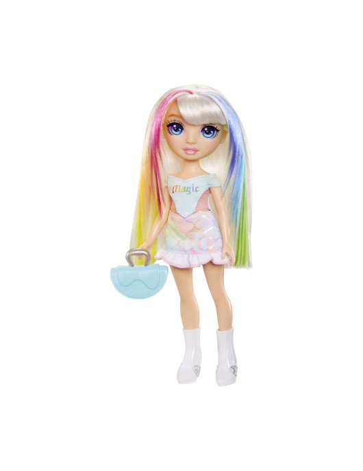 MGA Rainbow High: My Fashion Style - Amaya Raine Doll (547532)
