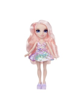 MGA Rainbow High: My Fashion Style - Bella Parker Doll (547549)