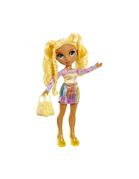 MGA Rainbow High: My Fashion Style - Sunny Madison Doll (547570)