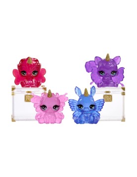 MGA Rainbow High: Rainbow Shimmers &amp; Slime - Skyler Bradshaw Doll (122418)