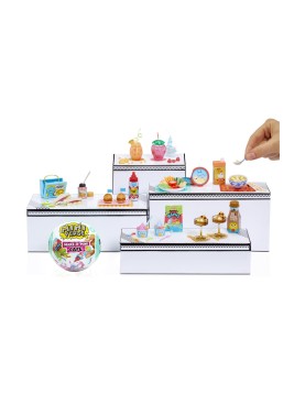 MGA Miniverse: Make it Mini - Diner Series 4 (546825)