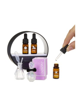 MGA Miniverse - Make It Mini Fragrances Series 1 (547037)