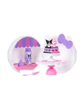 MGA Miniverse: Make It Mini - Hello Kitty and Friends Series 2 (547235)