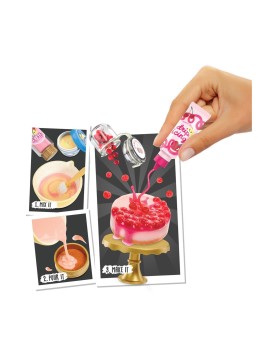 MGA Miniverse: Make it Mini - From Scratch Series 2 (546849)