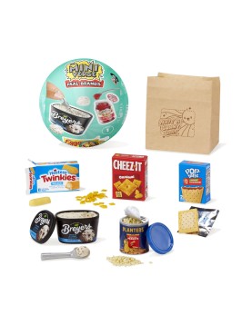 MGA Miniverse Food - Real Brands (595748)
