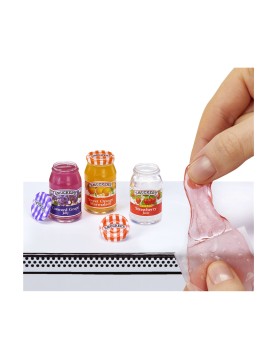 MGA Miniverse Food - Real Brands (595748)