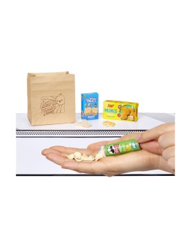 MGA Miniverse Food - Real Brands (595748)