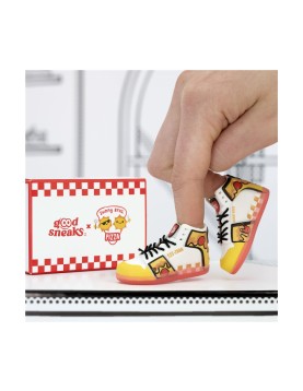 MGA Miniverse: Make It Mini - Sneakers (546955)