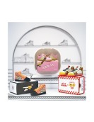 MGA Miniverse: Make It Mini - Sneakers (546955)