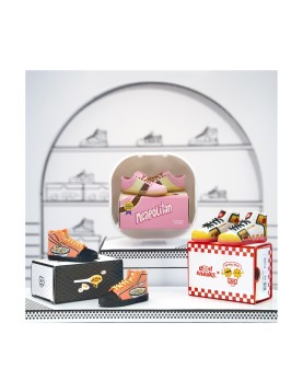 MGA Miniverse: Make It Mini - Sneakers (546955)