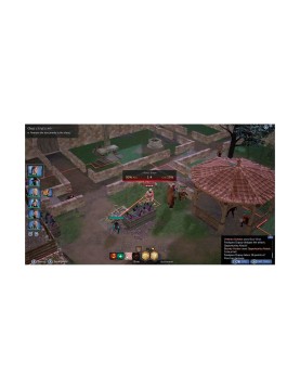 NSW Crown Wars - The Black Prince