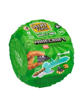 MGA Miniverse - Make It Mini Minecraft (557272)