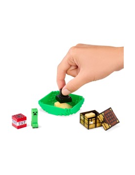 MGA Miniverse - Make It Mini Minecraft (557272)