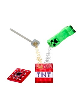 MGA Miniverse - Make It Mini Minecraft (557272)