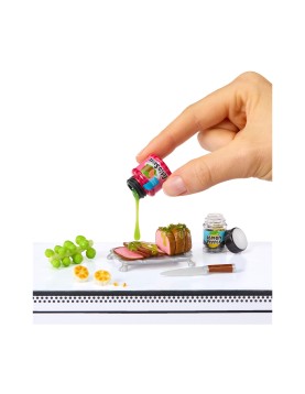 MGA Miniverse - Make It Mini Holiday (547105)