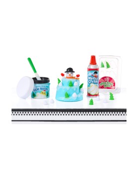 MGA Miniverse - Make It Mini Holiday (547105)