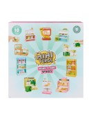 MGA Miniverse: Make It Mini - Spaces Furniture Pack (547426)