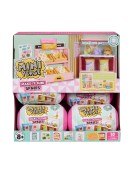 MGA Miniverse: Make It Mini - Spaces Furniture Pack (547426)