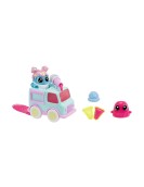 MGA Dohkins - Ice Cream Truck & Baker Playset (123071)