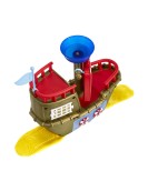 MGA Dohkins - Pirate Ship & Pirate Playset (123088)