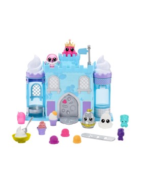 MGA Dohkins - Ice Cream Castle Playset (123095)