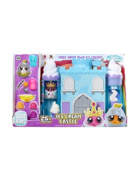 MGA Dohkins - Ice Cream Castle Playset (123095)