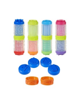 MGA Wonder Factory - Mega Box Set (595137)