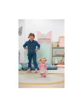 Zapf Creation: Baby Born - Carla Doll (43cm) (838006)