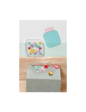 Zapf Creation Baby Born: Pinplay - Baby Carrier (837603)