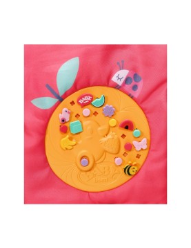 Zapf Creation Baby Born: Pinplay - Baby Carrier (837603)